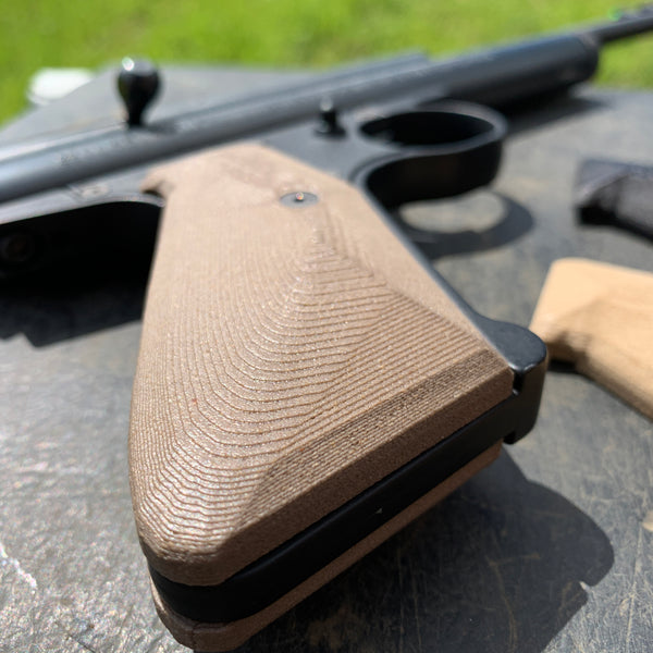 Composite Grips for Crosman 2240 2250 1377 Ratcatcher etc.