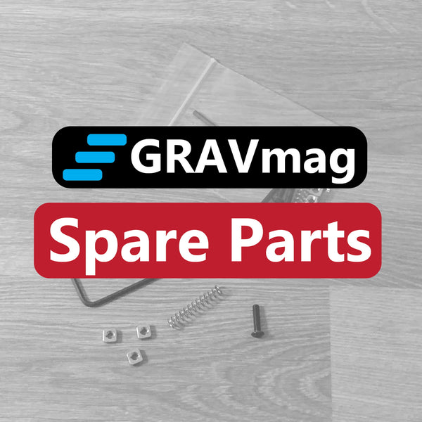 GRAVmag Spare Parts